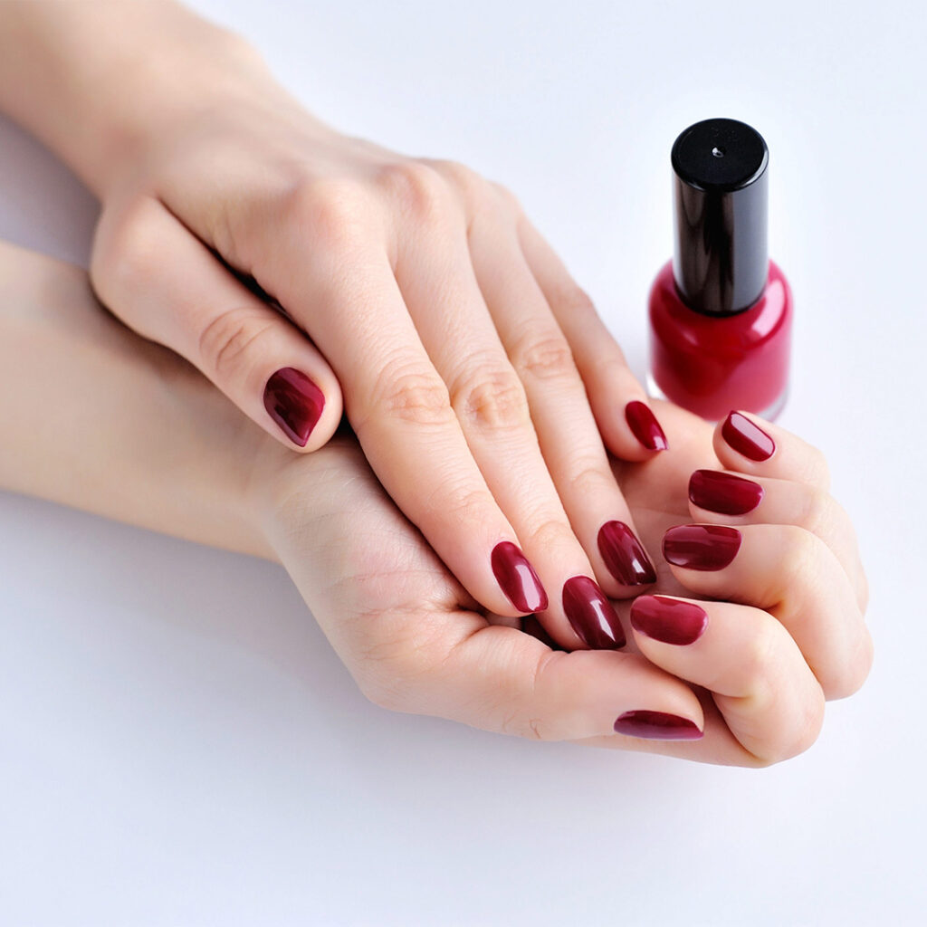 Bliss Nails Melissa Acrylic Nails and Gel Manicure in Melissa TX