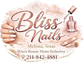 Bliss Nails Melissa