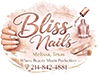 Bliss Nails Melissa